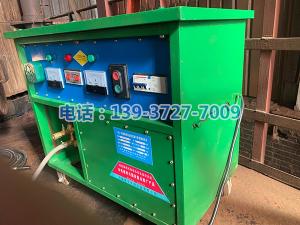 研究開發(fā)出來了新型WT-600A型廢水蒸發(fā)器清洗機，廢水蒸發(fā)器清理機，換熱器，凝結(jié)器、預熱器、初冷塔，初餾塔，粗餾塔清洗機，鍋爐清理機，鍋爐清洗機，多功能智能清洗機